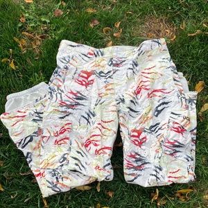 BURTON | Mens XL Snowboarding Pants